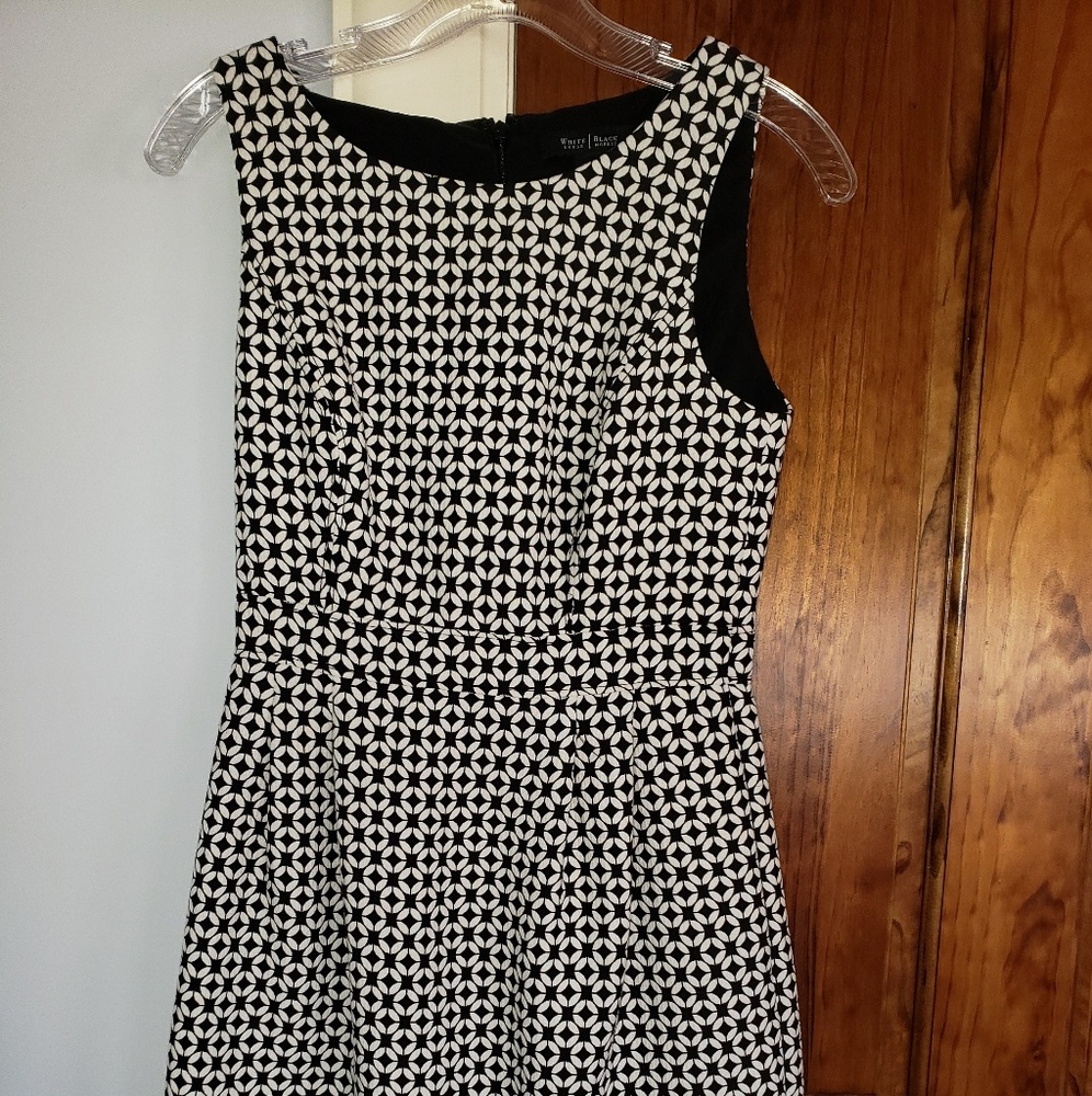 White House Black Market Dress